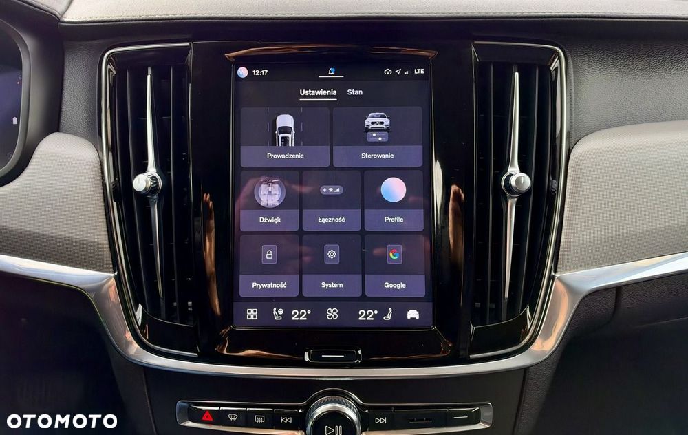 Volvo V90 Cross Country B4 D AWD Ultimate - 26