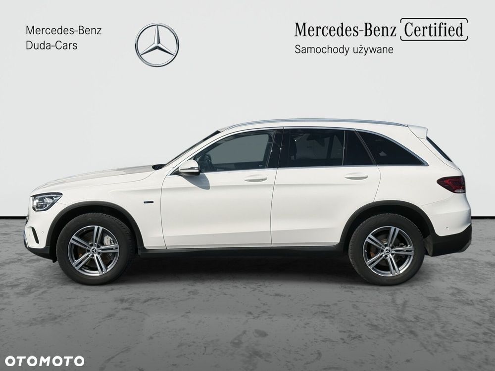 Mercedes-Benz GLC - 3