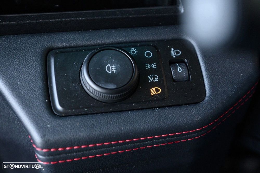 Ford Puma 1.0 EcoBoost MHEV ST-Line Aut. - 28