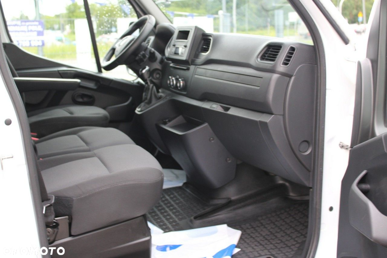 Renault Master - 21