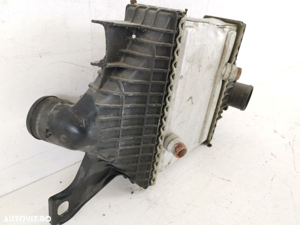 Radiator Intercooler Land Rover  Range Rover Sport 2 2013 2014 2015 20 - 7