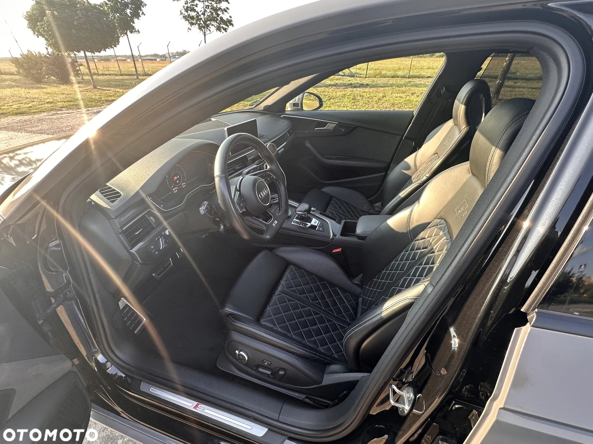 Audi S4 3.0 TFSI Quattro Tiptronic - 10