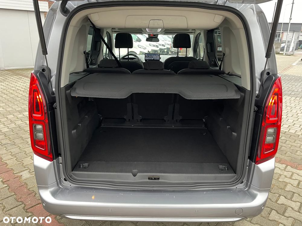 Toyota Proace City Verso 1.5 D-4D VIP - 9