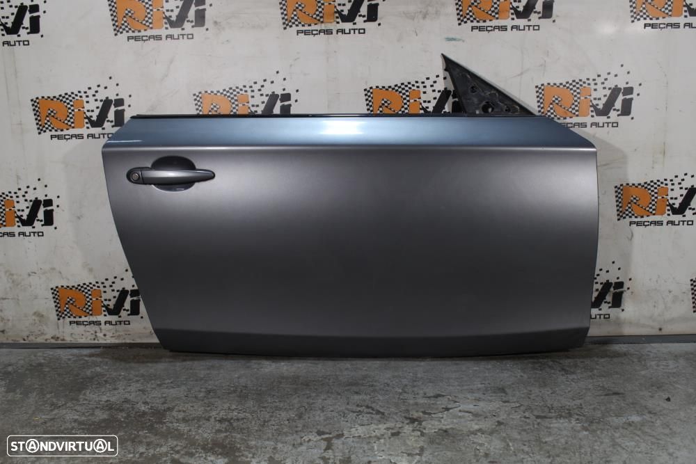 Airbag De Porta Direito Bmw 1 Coupé (E82)  Porta Frente Direita Bmw Se - 1