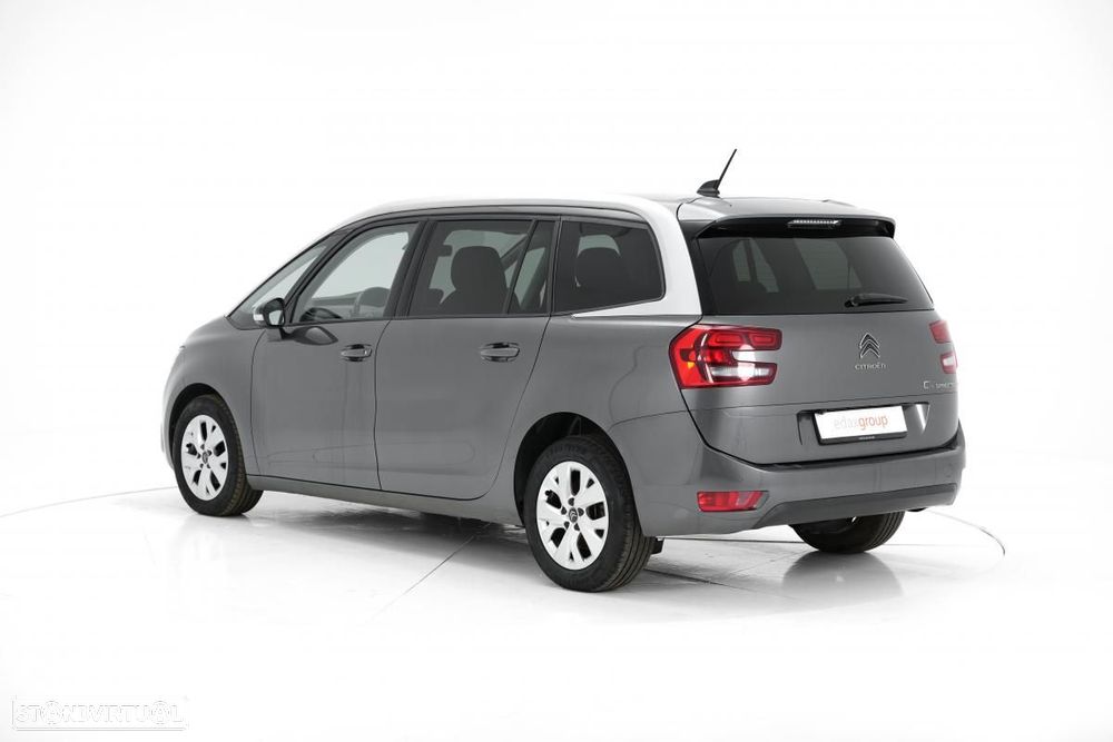 Citroën Grand C4 Spacetourer 1.5 BlueHDi Feel - 4