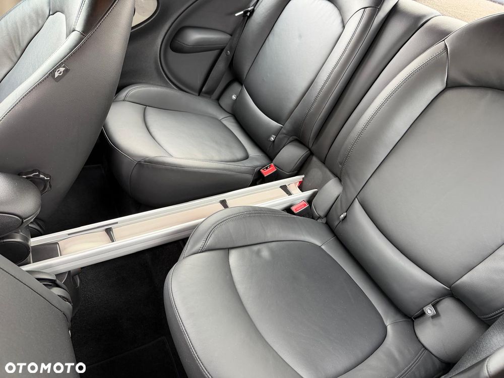 MINI Paceman Cooper - 24