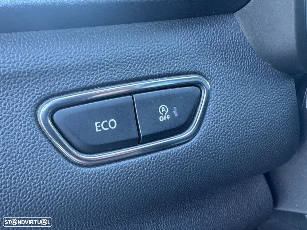 Renault Kadjar 1.5 dCi Intens - 22