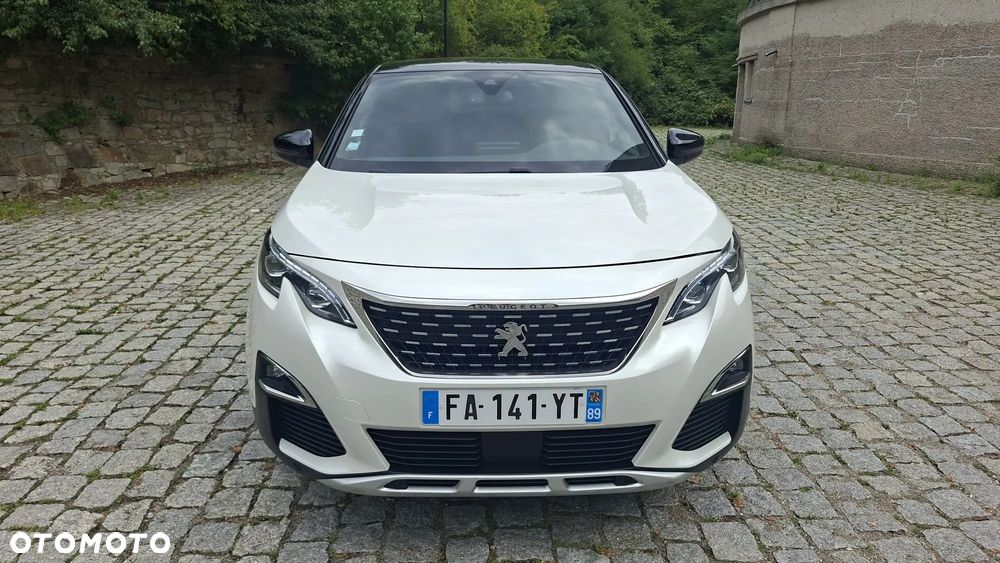 Peugeot 3008 - 13