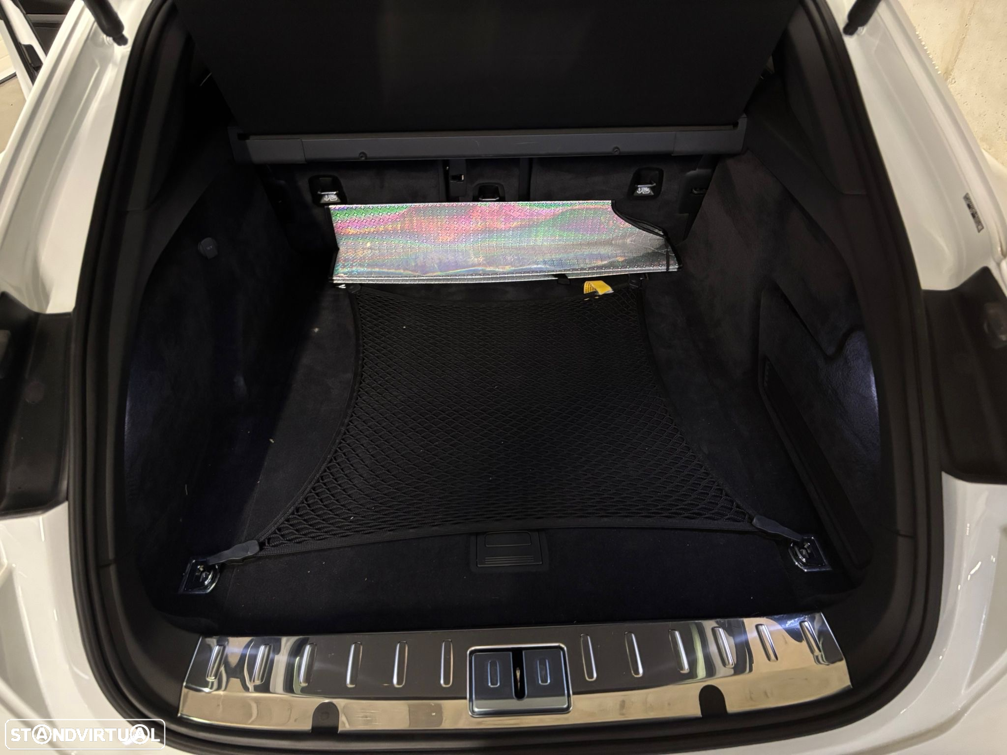 Porsche Panamera Sport Turismo 4 E-Hybrid - 10