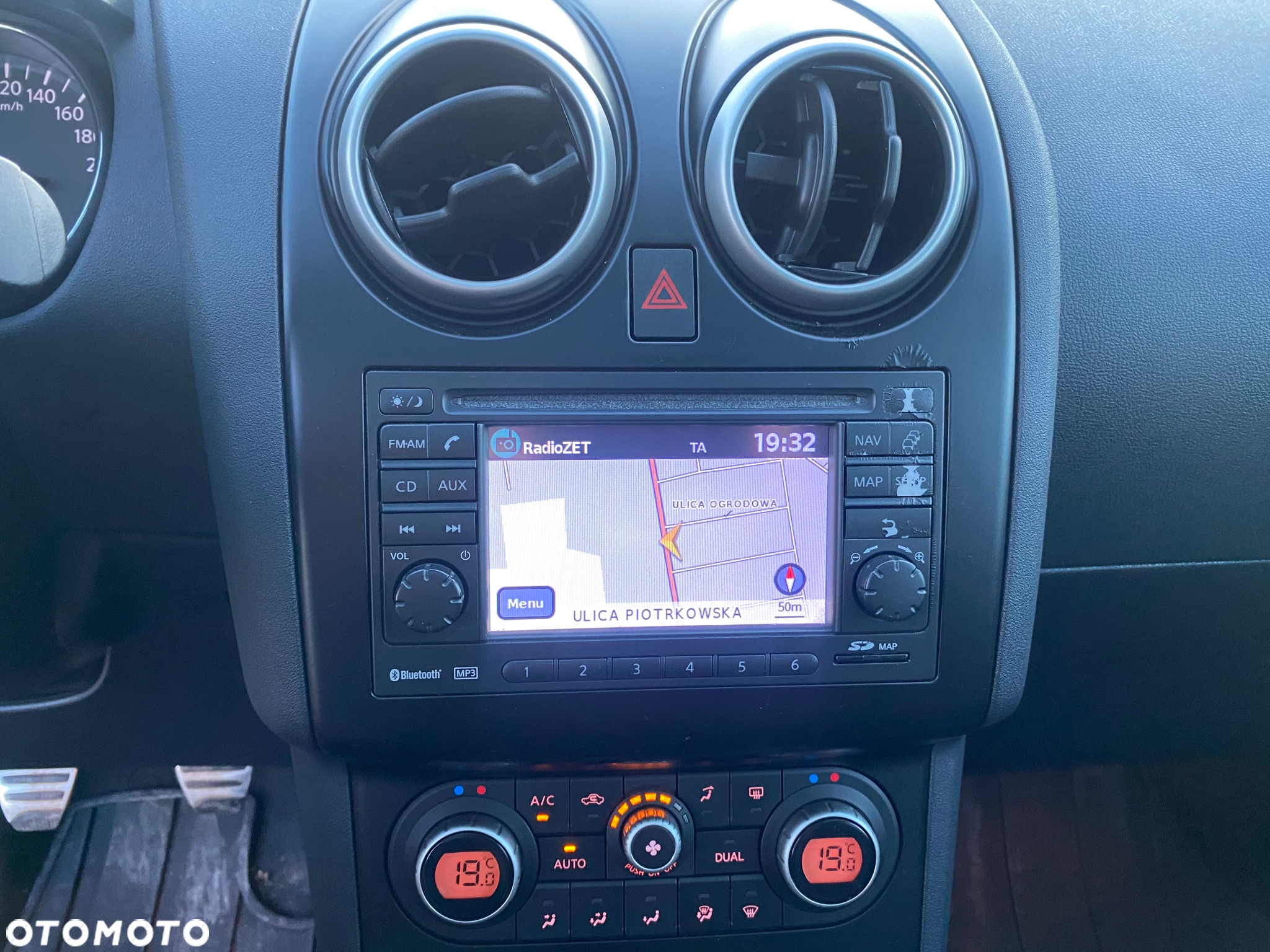 Nissan Qashqai 2.0 I-Way - 35