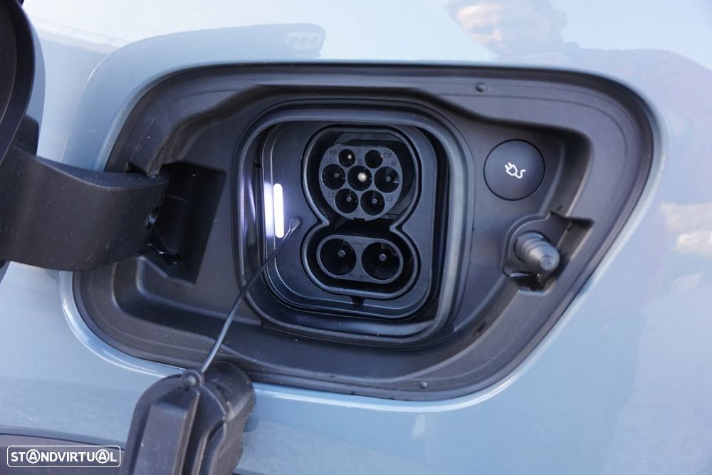 Volvo C40 Recharge Twin Motor Ultimate - 16