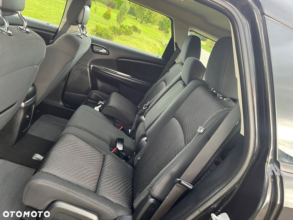 Fiat Freemont 2.0 Multijet - 18