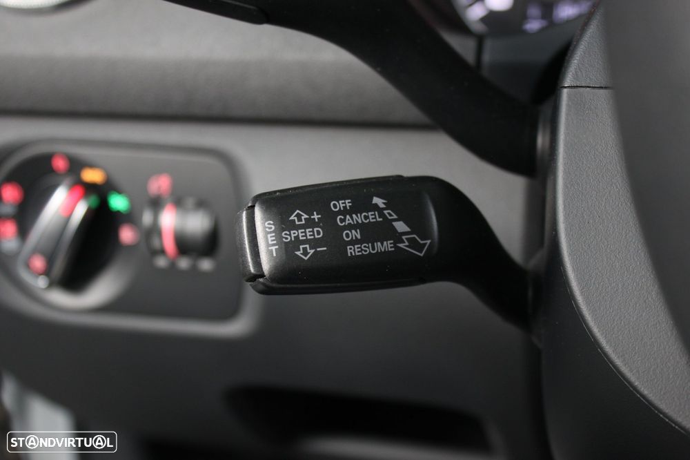 Audi A3 Cabrio 1.6 TDi Attraction - 18