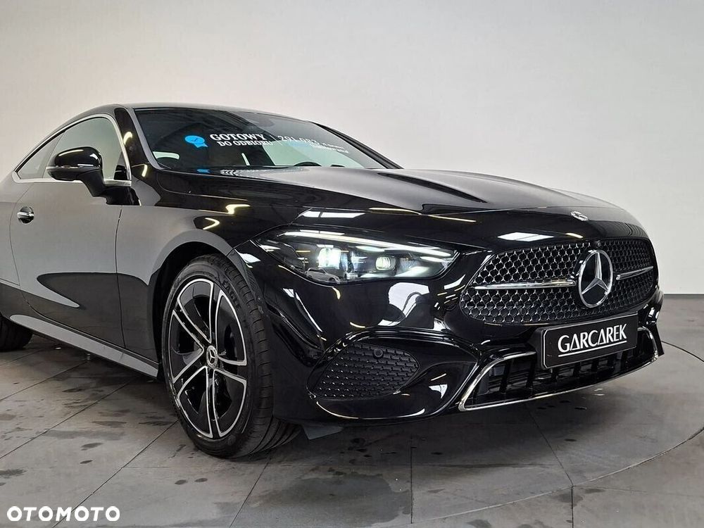 Mercedes-Benz CLE - 20