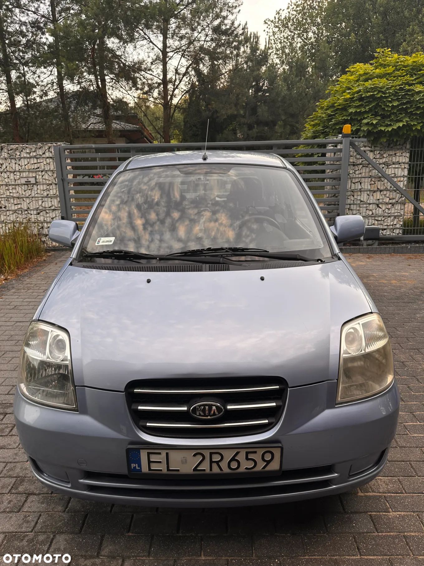 Kia Picanto 1.0 / City - 1
