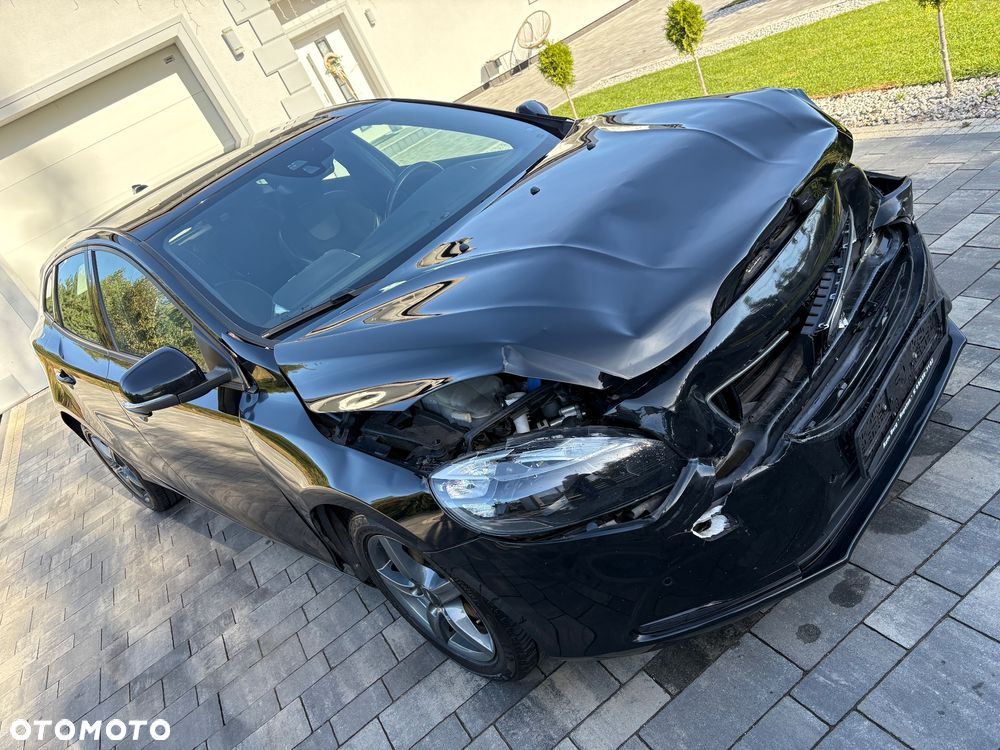 Volvo V40 T2 Drive-E Kinetic - 27