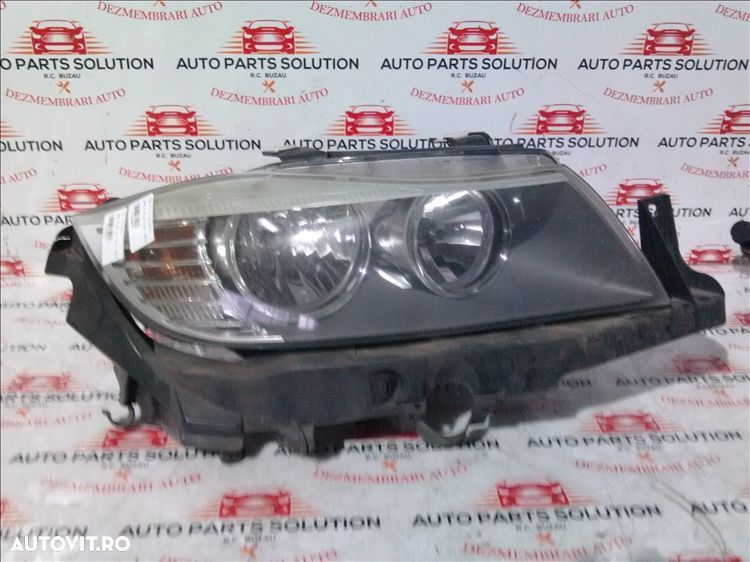 far dreapta bmw e 90 an fabr. 2010 - 1