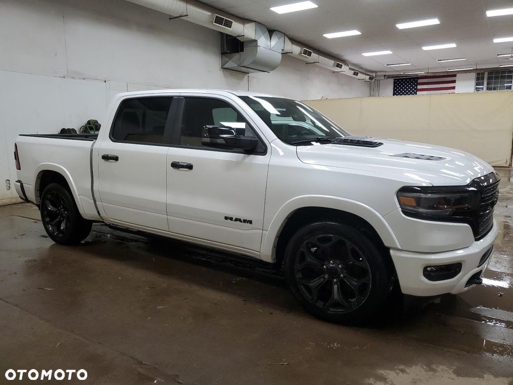RAM 1500 - 3