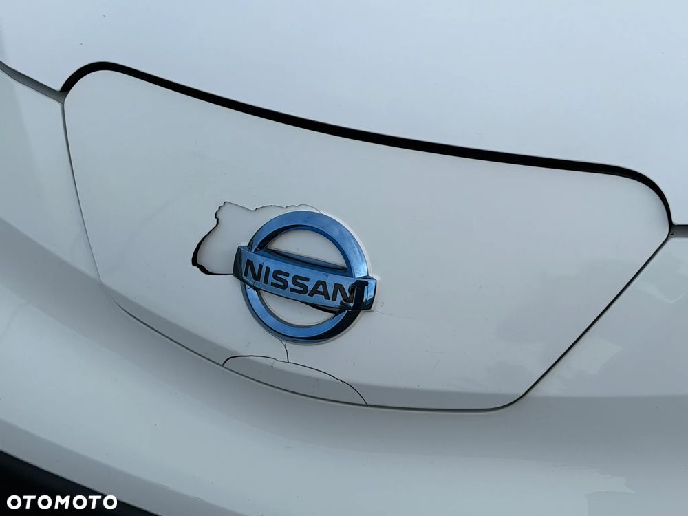 Nissan NV200 E-NV200 - 34