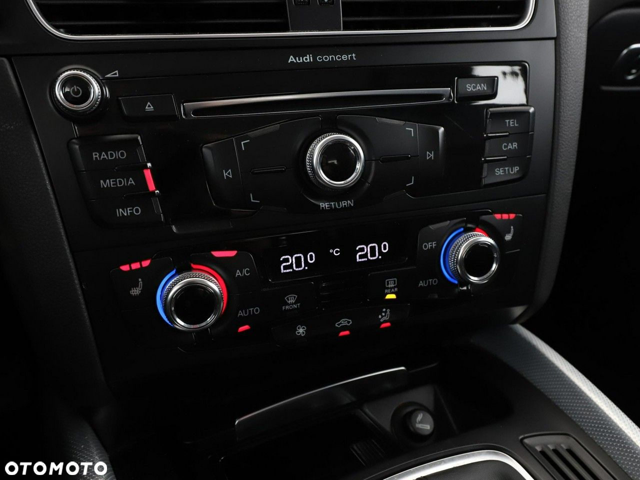Audi Q5 2.0 TDI Quattro S tronic - 27
