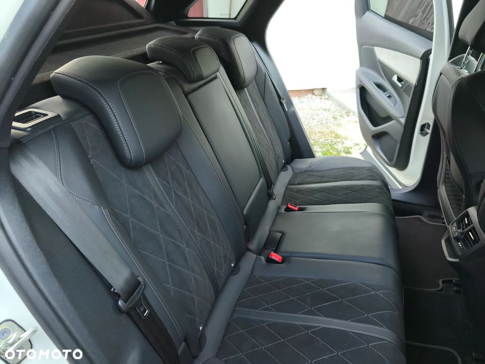 Peugeot 3008 BlueHDi 180 Stop & Start EAT8 GT - 23