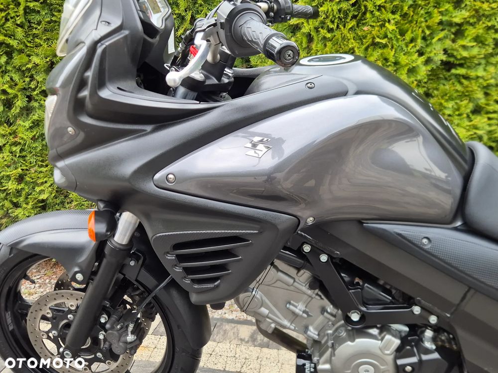 Suzuki DL - 9