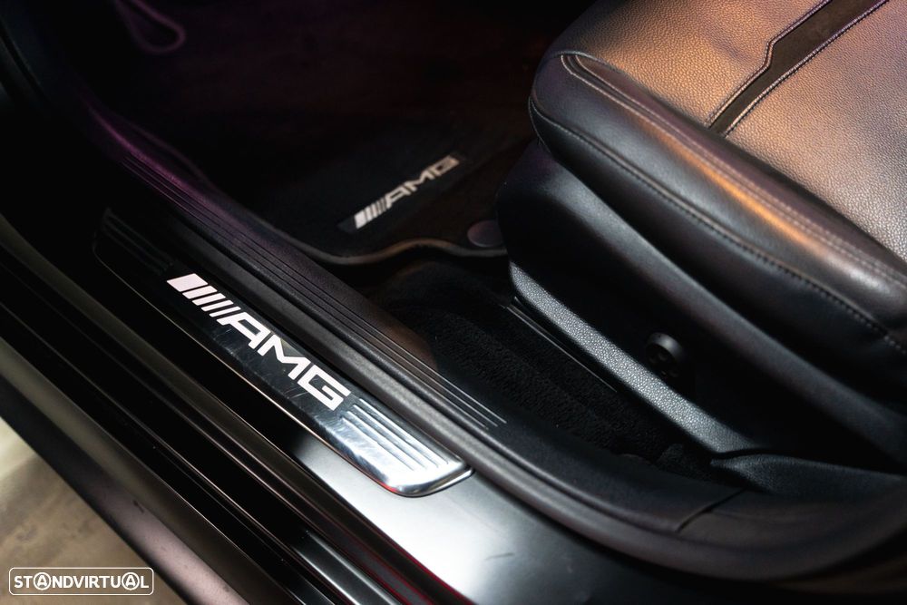 Mercedes-Benz AMG GT 53 4Matic+ - 15