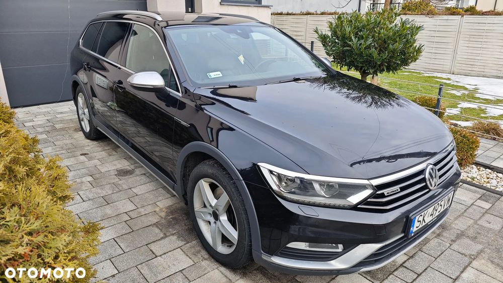 Volkswagen Passat 2.0 TDI BMT 4Mot Highline DSG - 37
