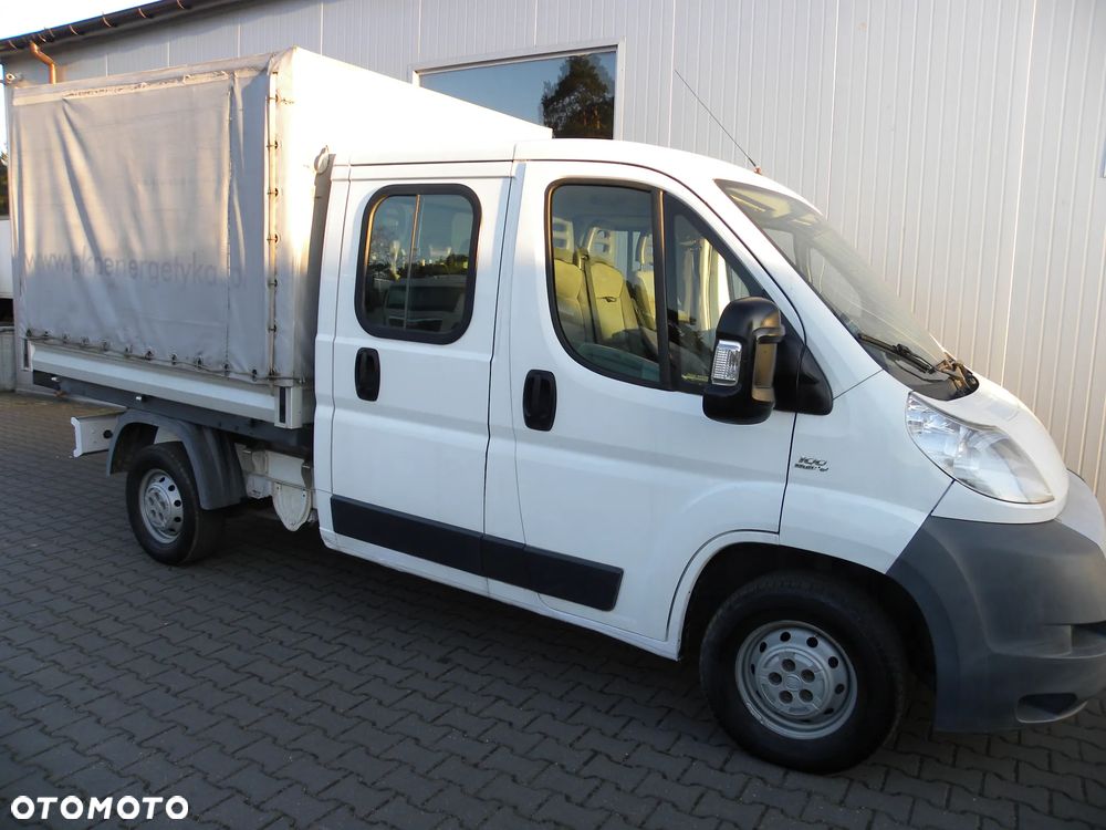 Fiat Ducato - 2