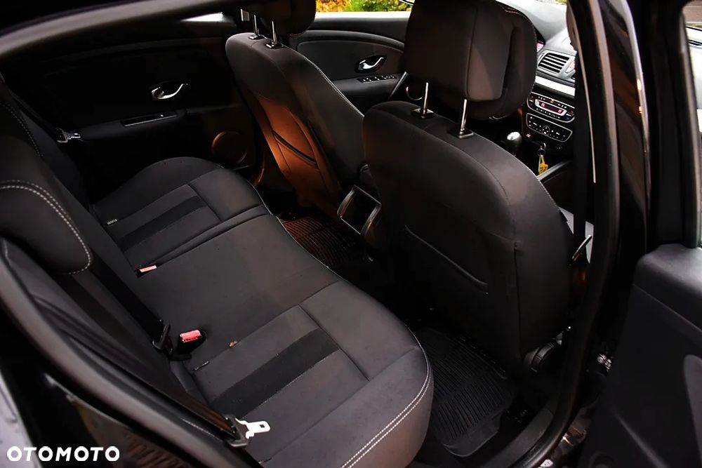 Renault Megane 1.6 16V 110 Dynamique - 8