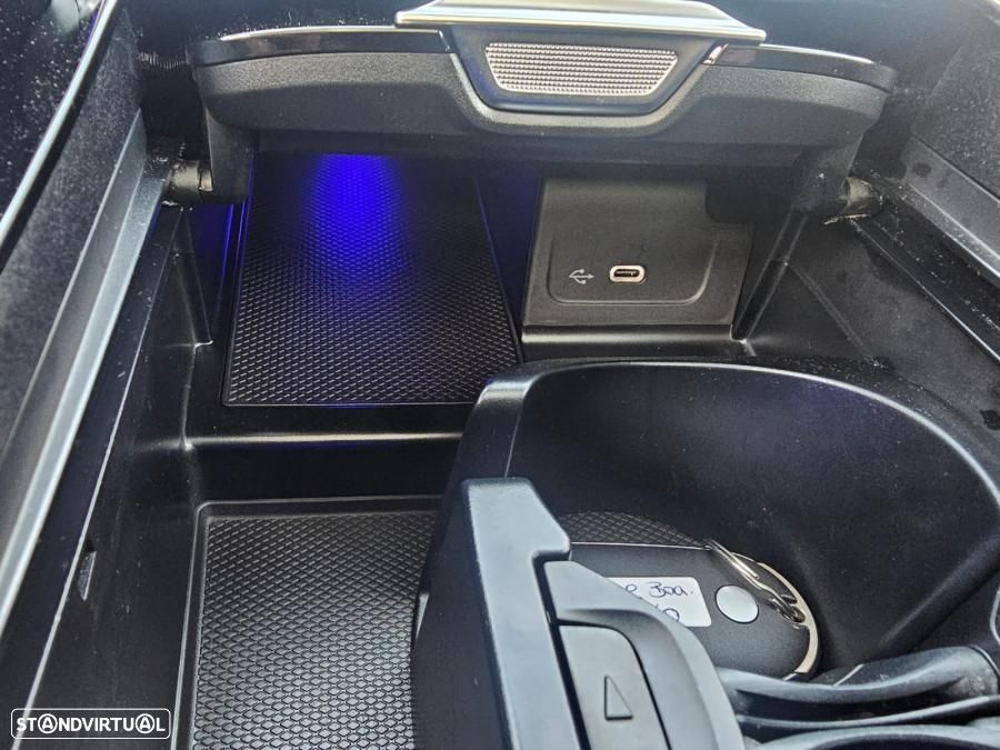 Mercedes-Benz C 300 e T 9G-TRONIC AMG Line - 47