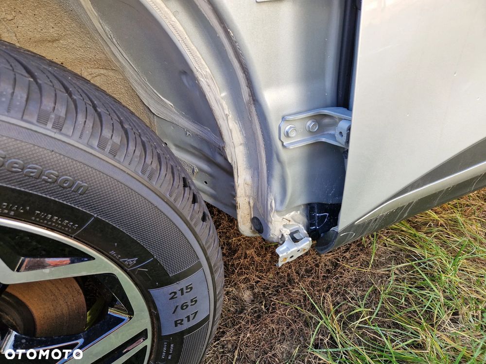 Kia Sportage 1.6 T-GDI M 2WD DCT - 16