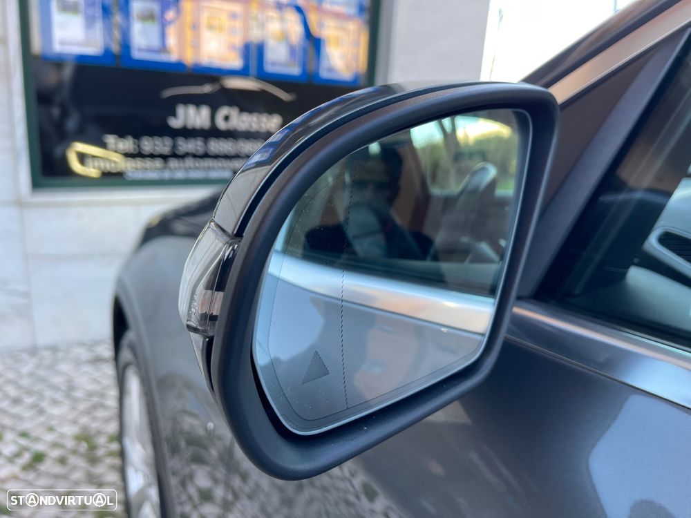 Mercedes-Benz GLC 300 - 13