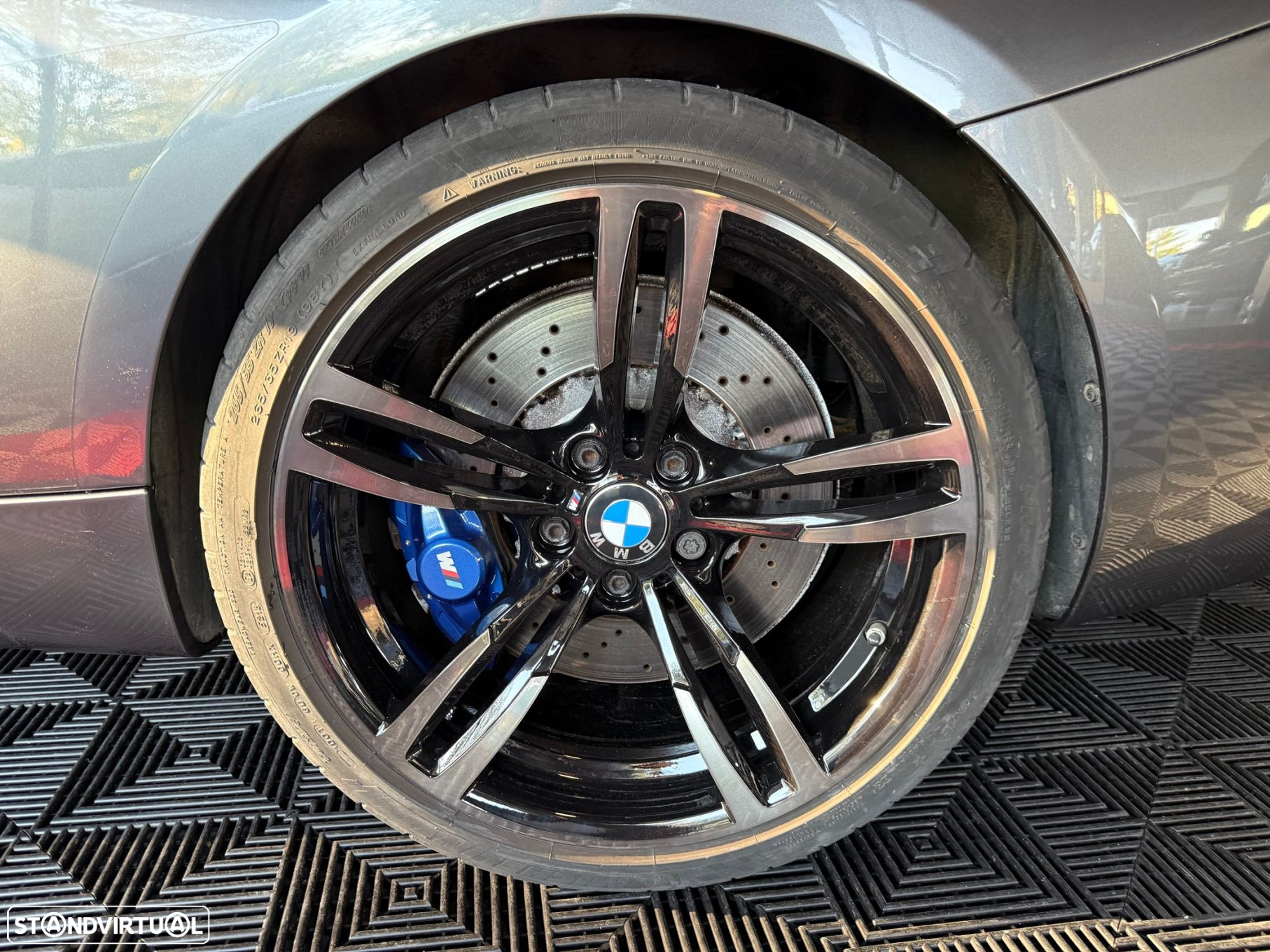 BMW M2 Auto - 19