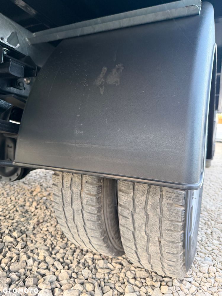 Iveco 35C16 KIPER WYWROTKA  IGŁA - 20