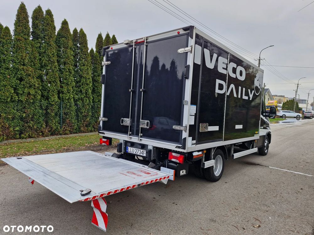 Iveco Daily - 7