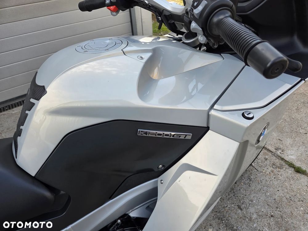 BMW K - 17