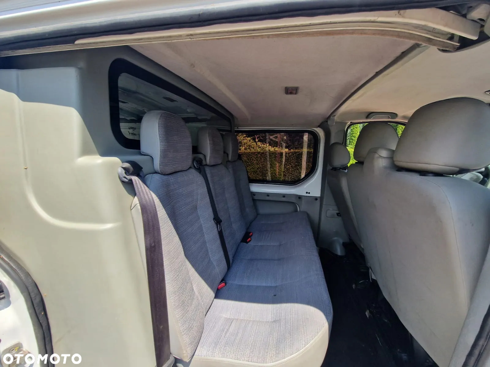 Renault Trafic - 3