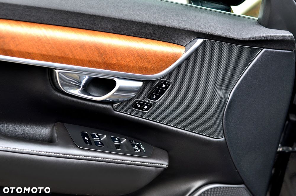 Volvo V90 D4 Geartronic Inscription - 26