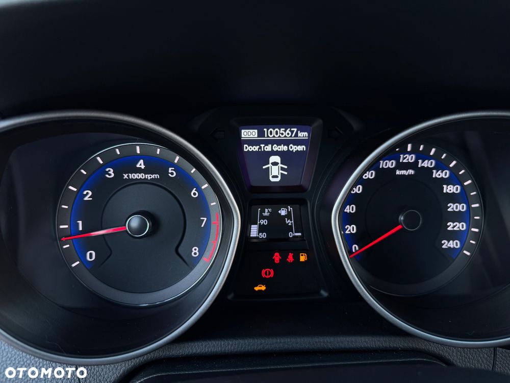 Hyundai i30 - 27