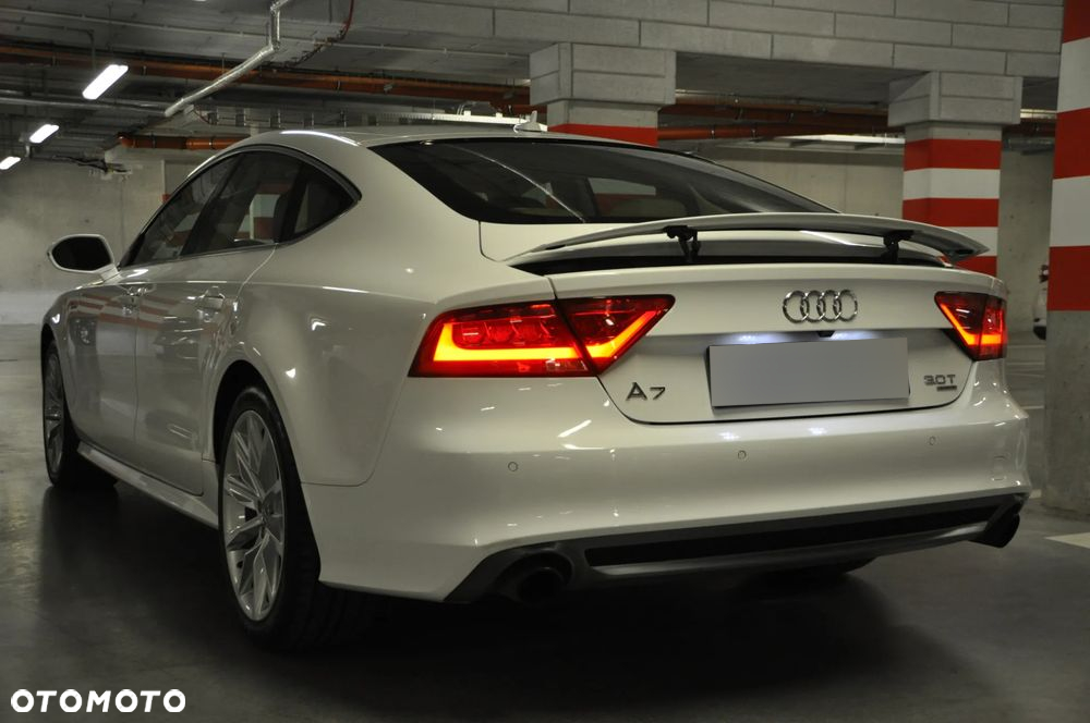Audi A7 3.0 TFSI Quattro S tronic - 17