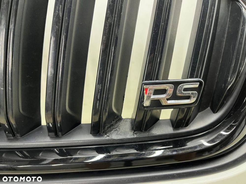 Zderzak przedni Skoda Octavia IV 4 5E3 19r.- przód 5E3807221 - 9