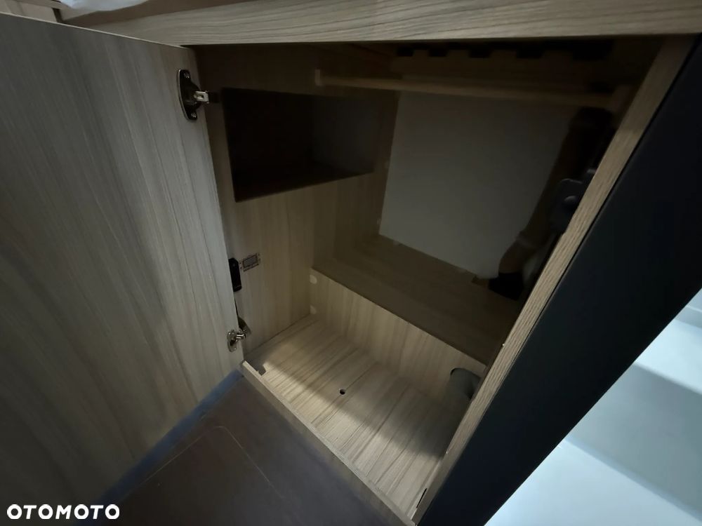 Adria Sun living S 75SL NOWY 4OS 165KM AUTOMAT FV23% WCC - 26