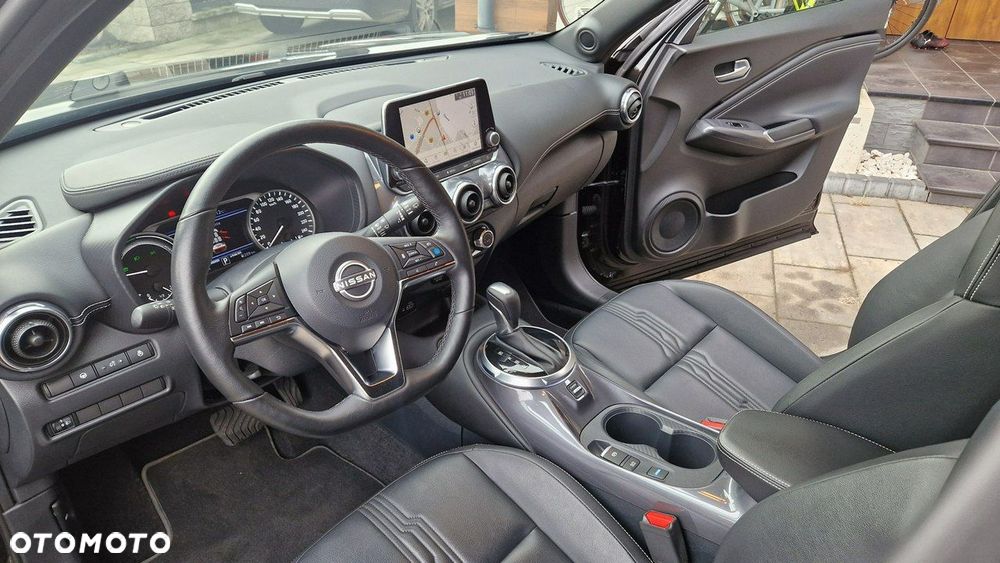 Nissan Juke - 19