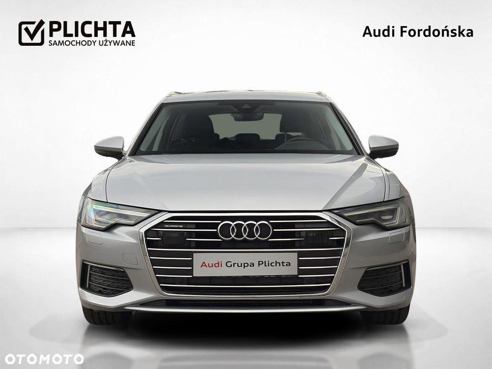 Audi A6 Avant - 9