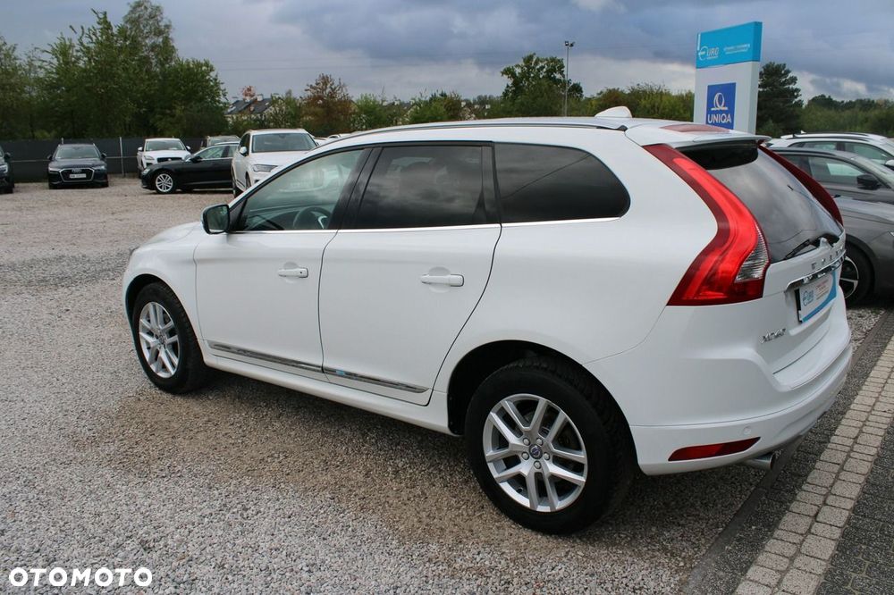 Volvo XC 60 - 9