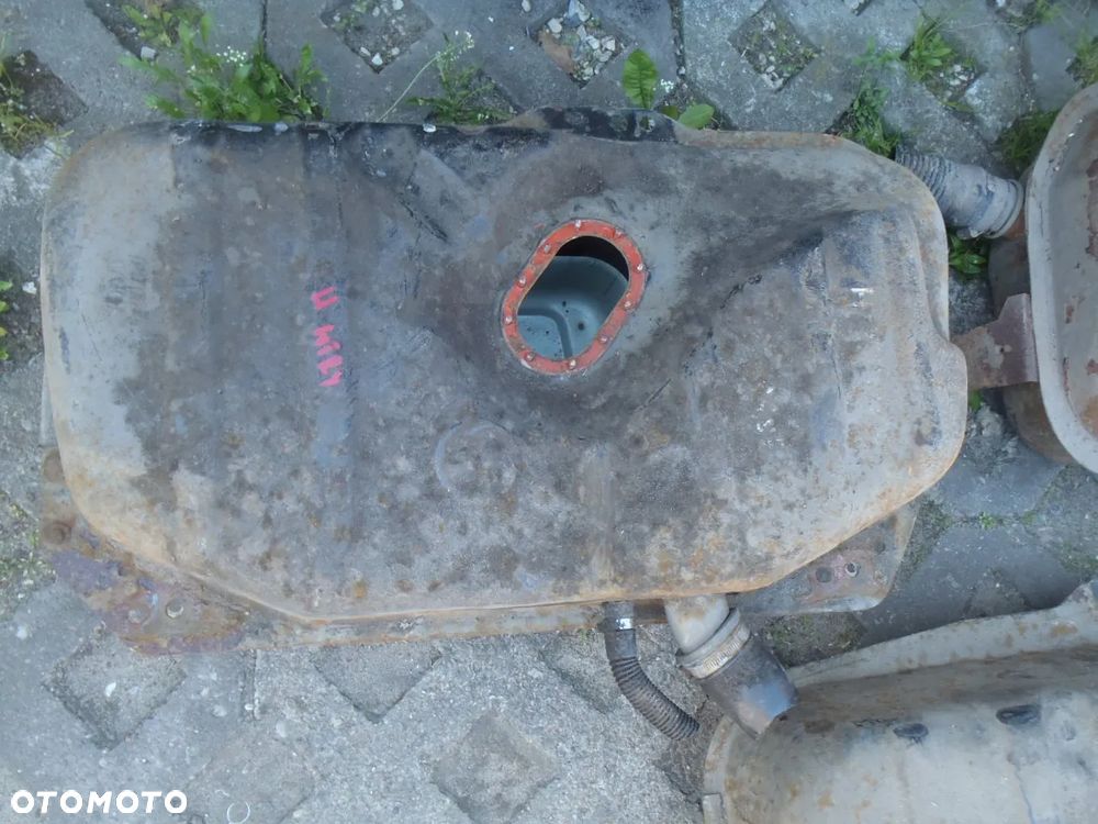 zbiornik bak paliwa uno cinQuecento 700 seicento mpi spi - 4