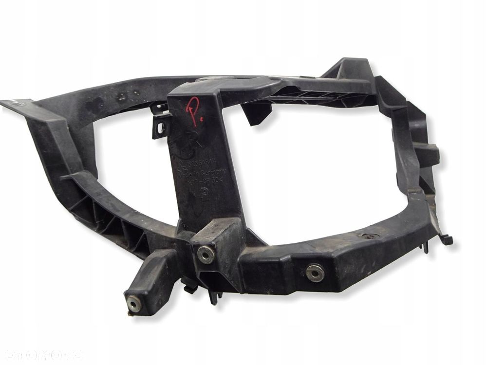 ślizg lampy prawy przód mitsubishi colt vi z30 lif 5256a814 - 1