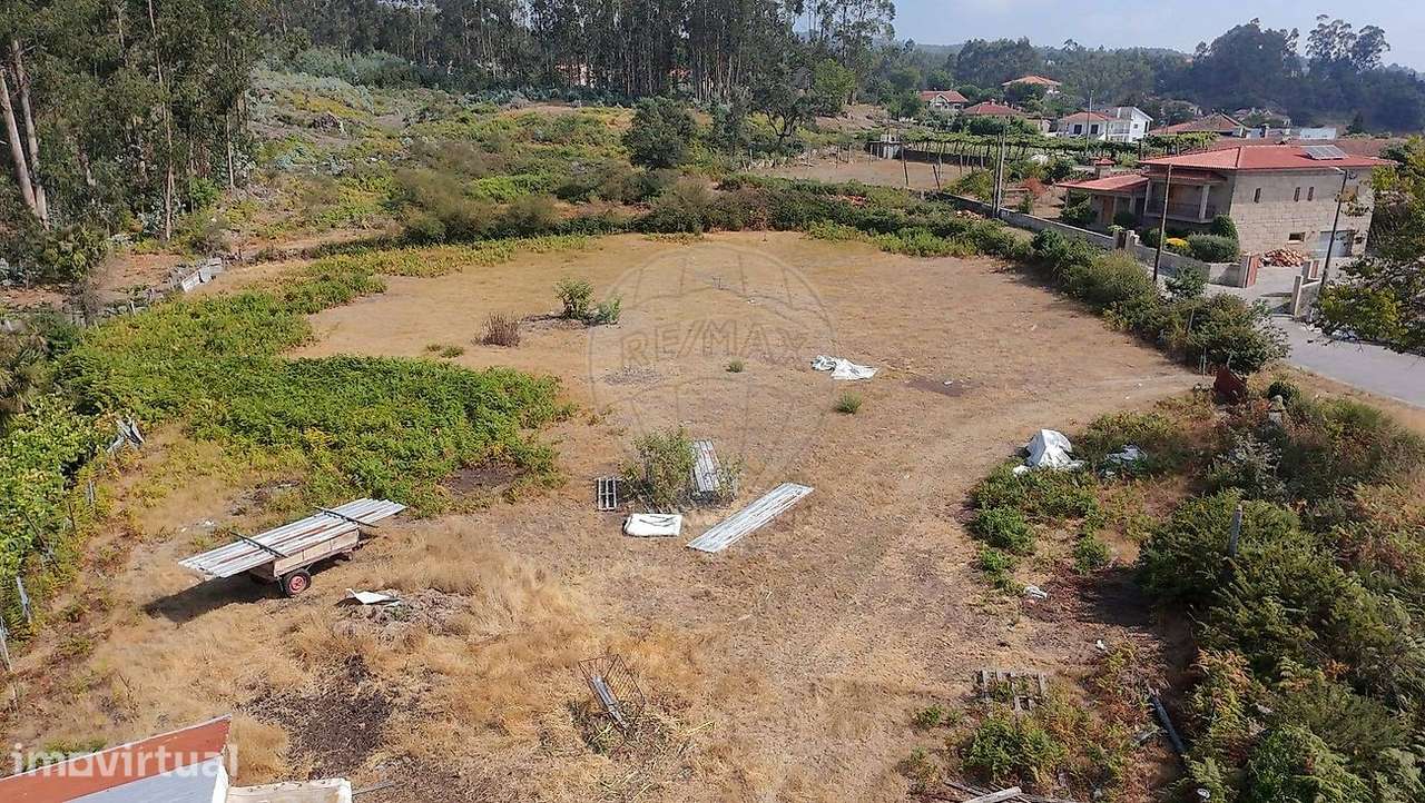Terreno  para venda