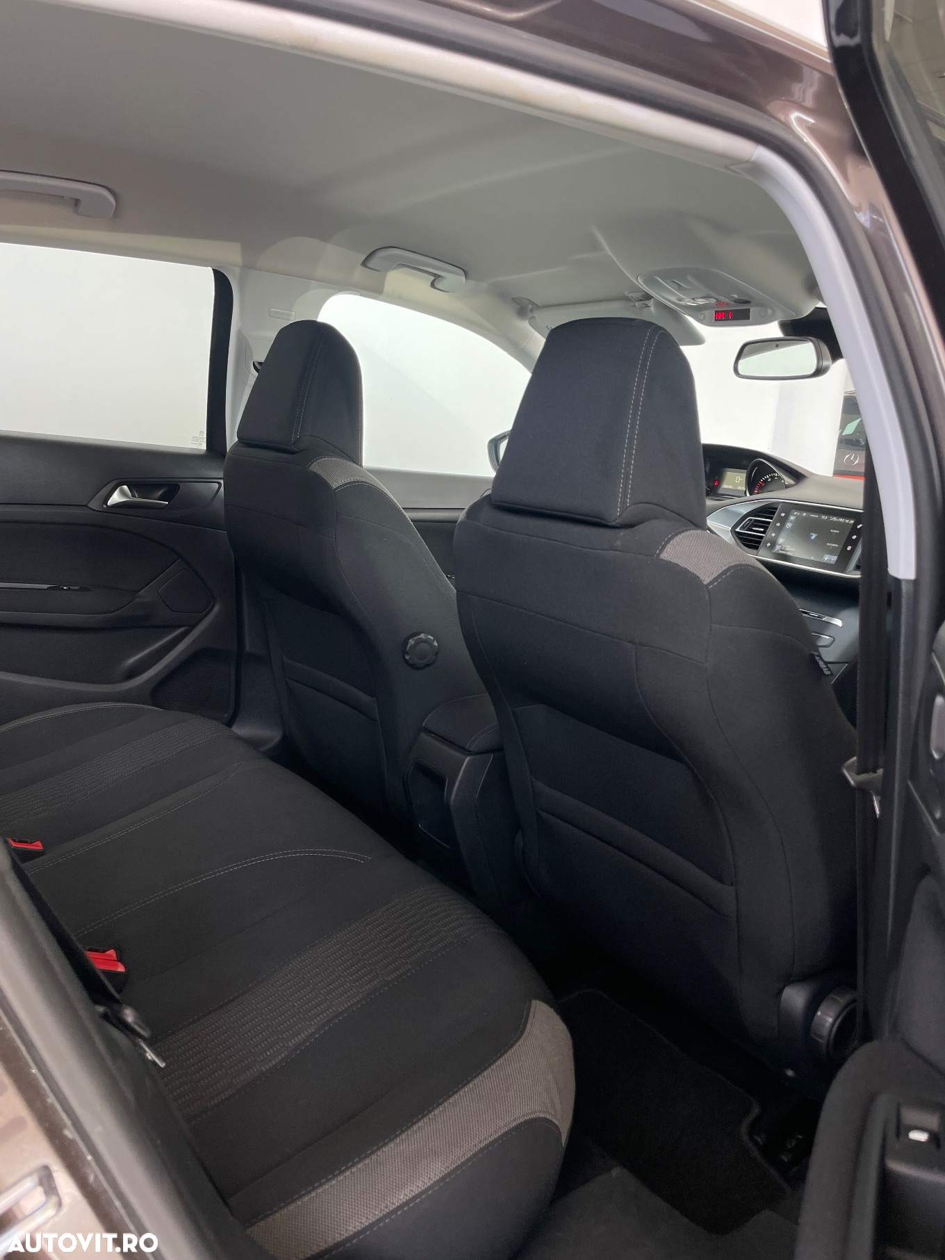 Peugeot 308 PureTech 130 Stop & Start Active - 28